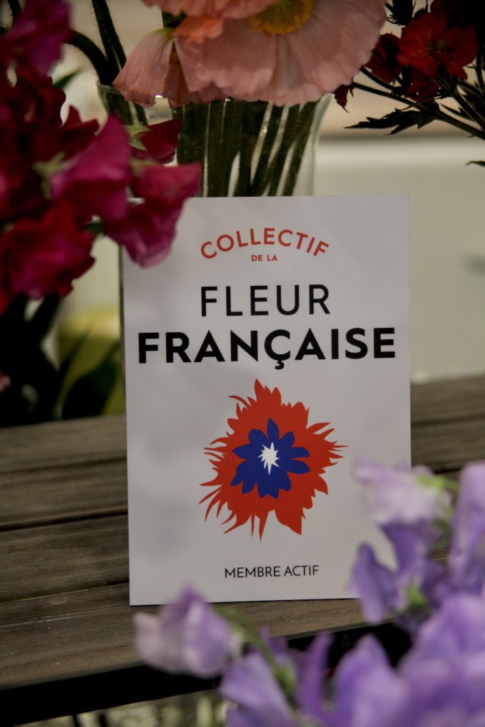 Le Collectif de la Fleur Française